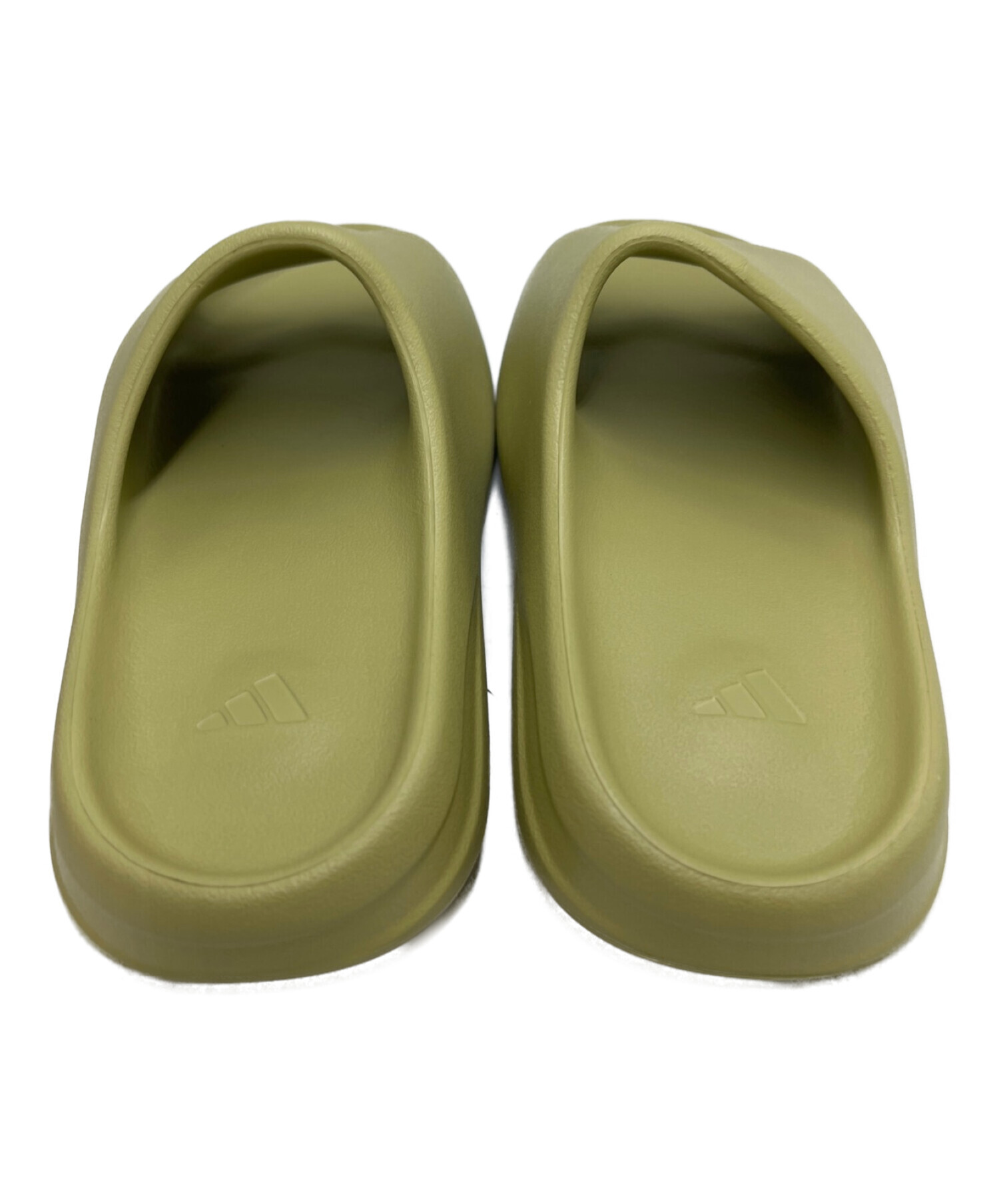 中古・古着通販】adidas (アディダス) YEEZY Slide ベージュ