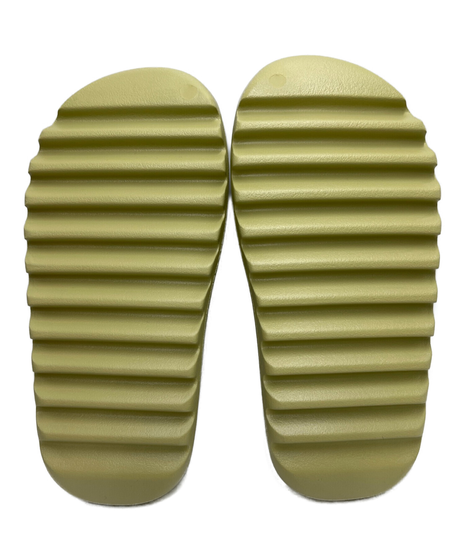 中古・古着通販】adidas (アディダス) YEEZY Slide ベージュ