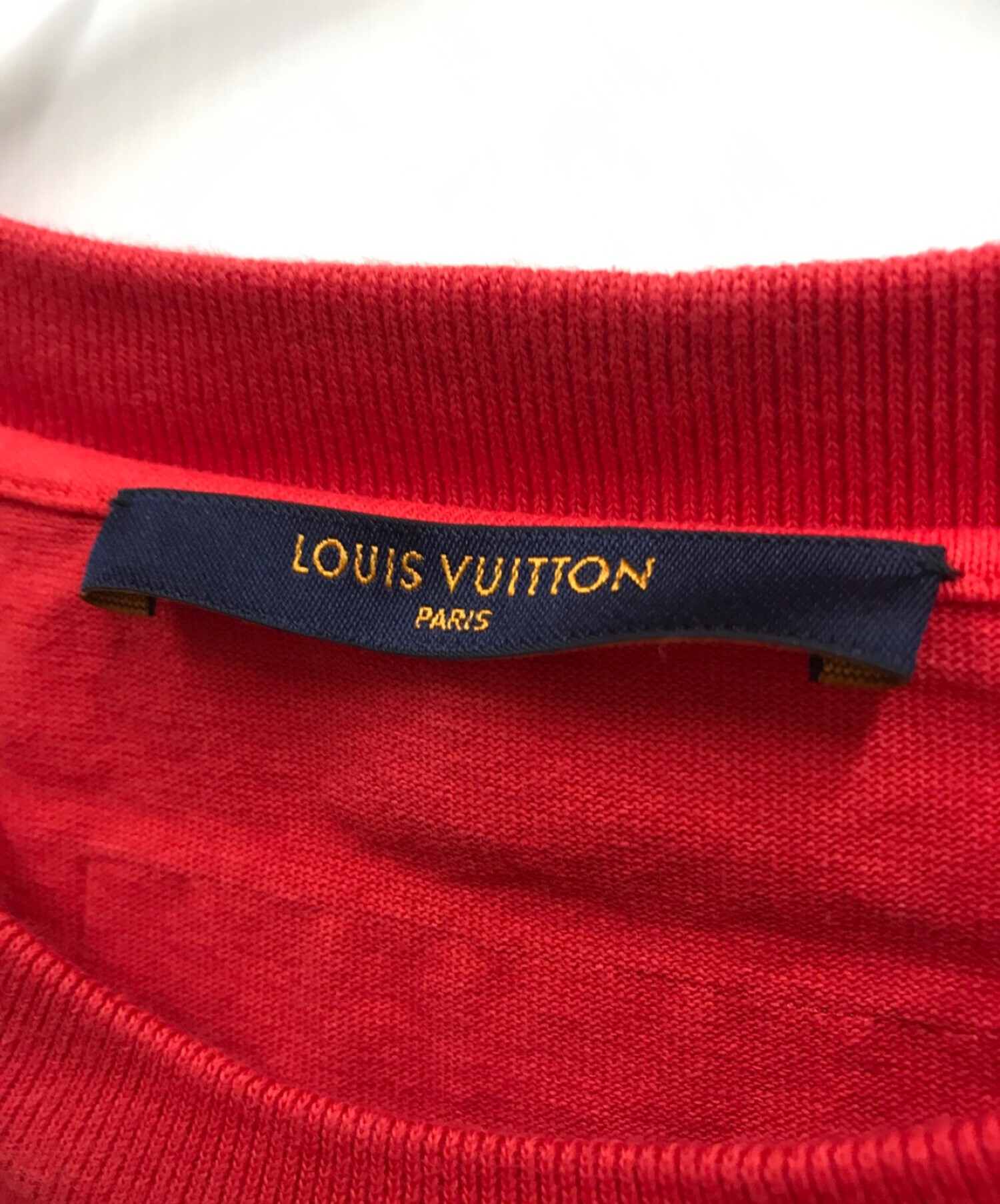 中古・古着通販】LOUIS VUITTON (ルイ ヴィトン) インサイドアウトT