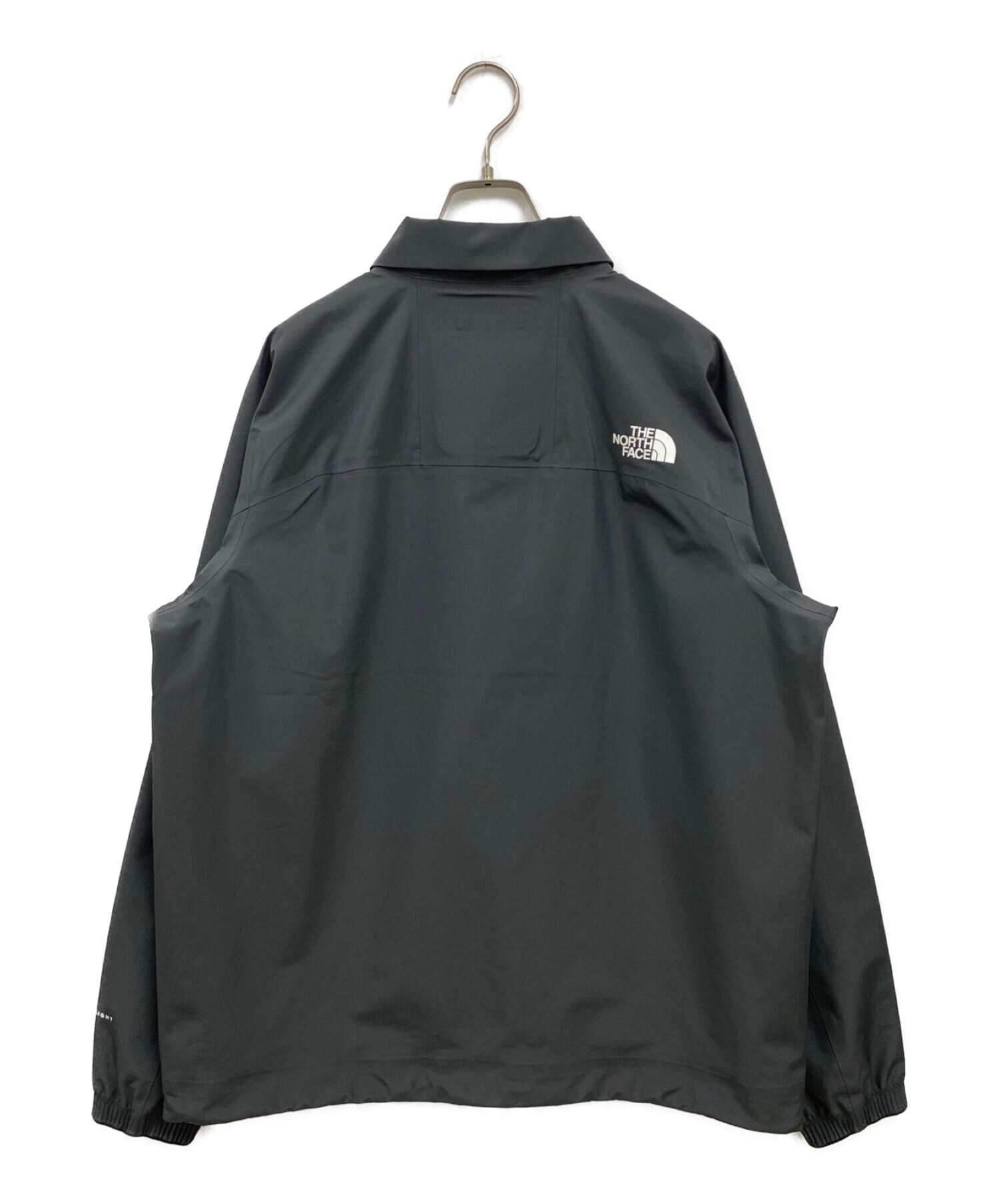 THE NORTH FACE (ザ ノース フェイス) FL Coach Jacket ブラック サイズ:L 未使用品