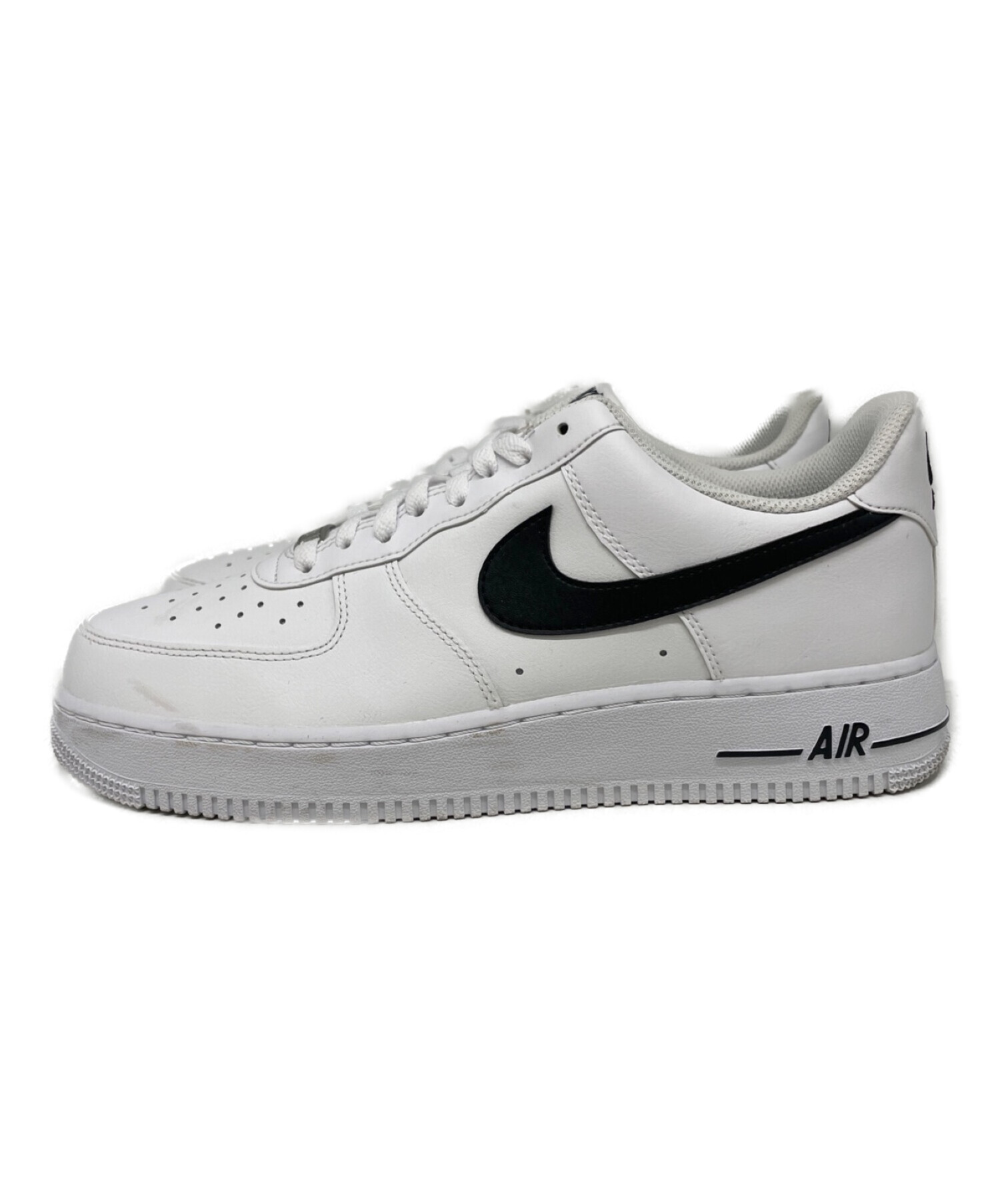 NIKE (ナイキ) AIR FORCE 1 07 AN20 ホワイト サイズ:28.5