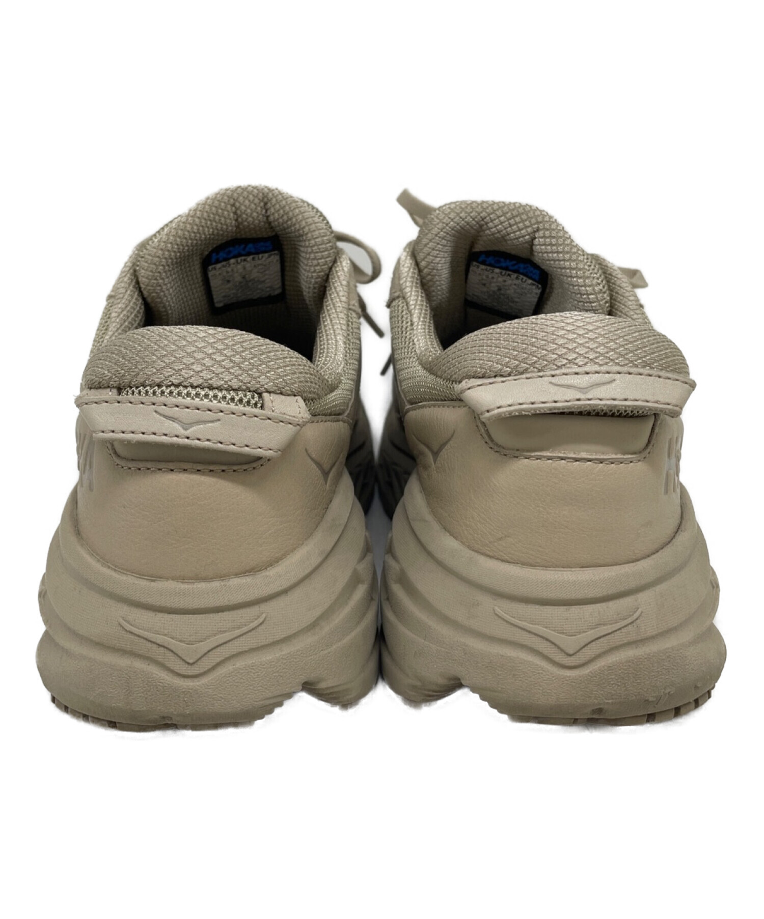 中古・古着通販】HOKAONEONE (ホカオネオネ) BONDI L 