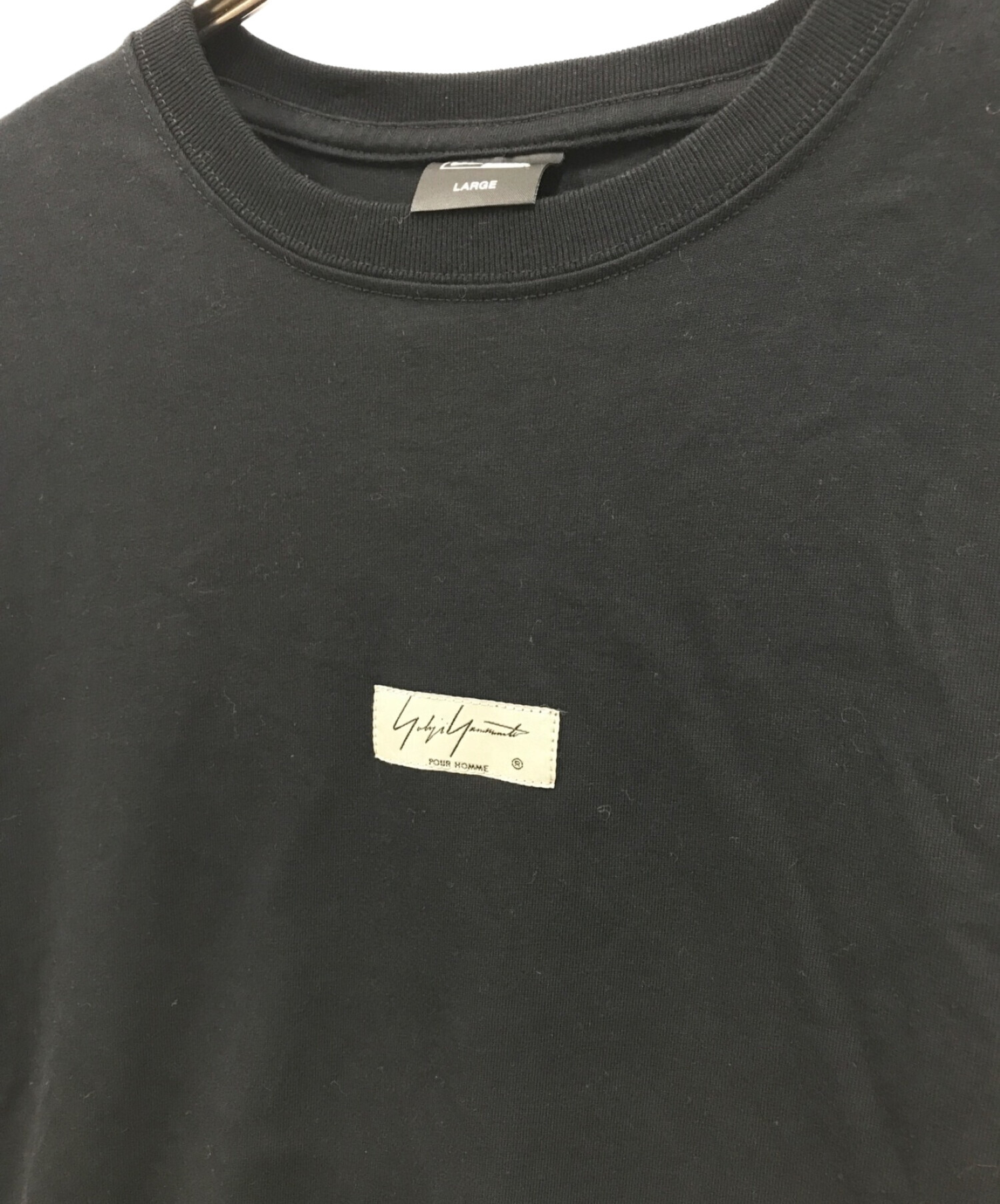 中古・古着通販】Yohji Yamamoto pour homme (ヨウジヤマモト