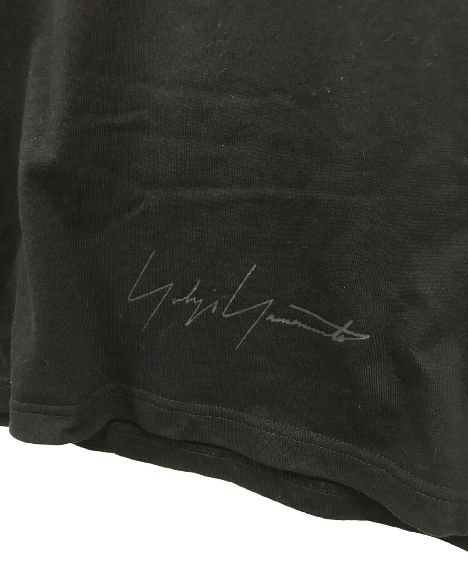 中古・古着通販】Yohji Yamamoto pour homme (ヨウジヤマモト