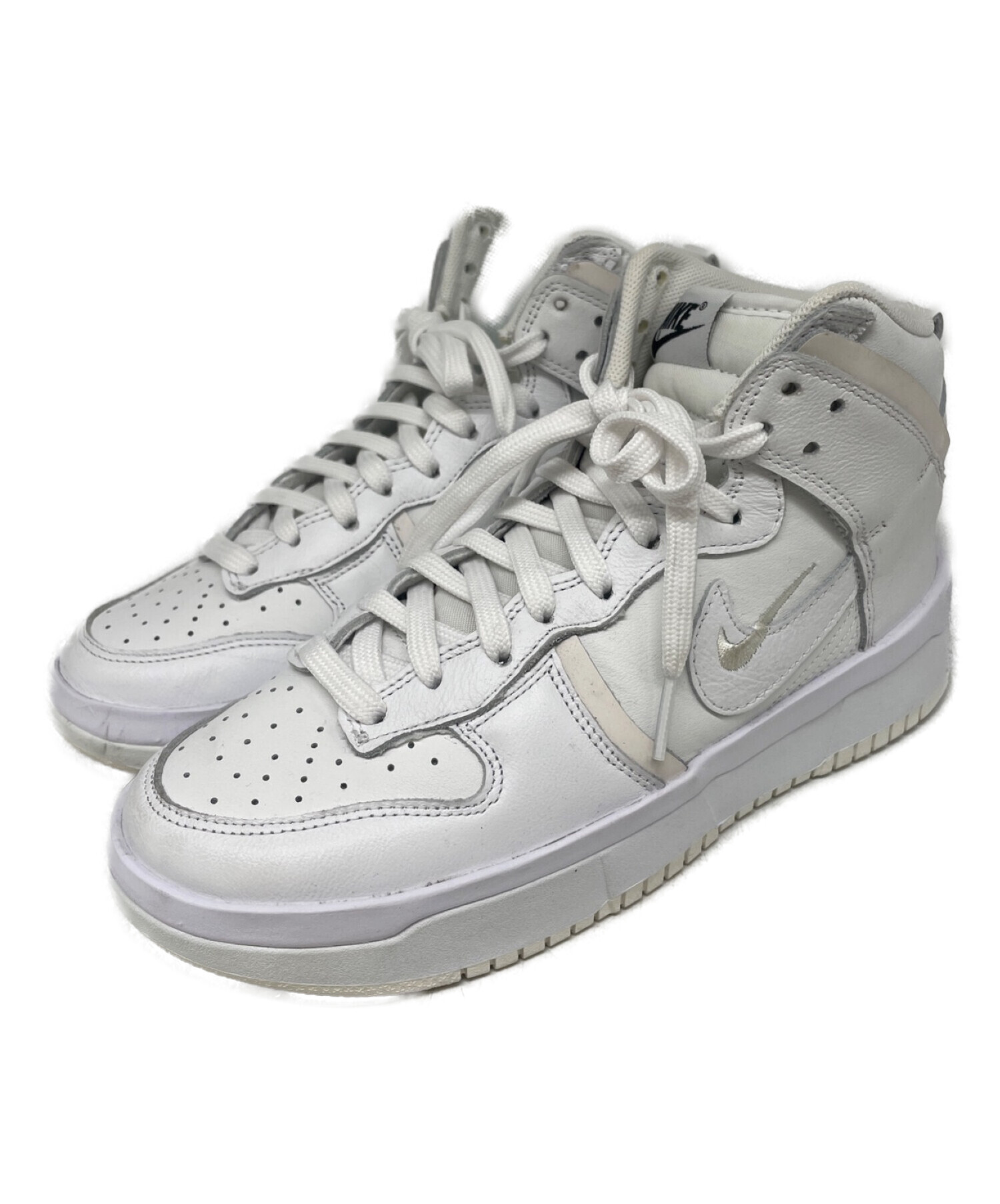 中古・古着通販】NIKE (ナイキ) WMNS DUNK HIGH REBEL 