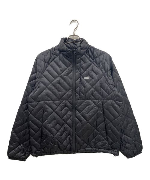 【中古・古着通販】Supreme (シュプリーム) Spellout Quilted