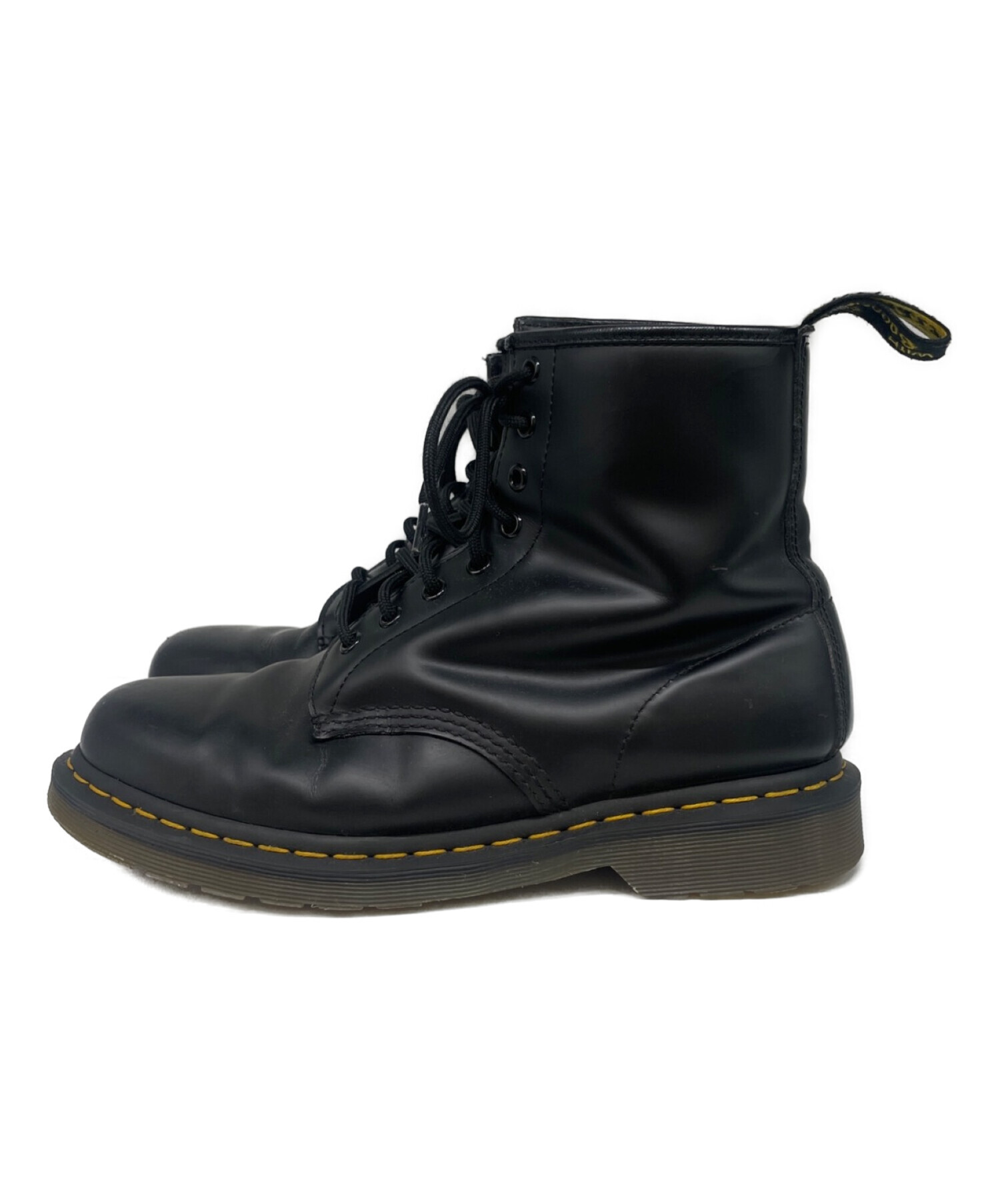 中古・古着通販】Dr.Martens (ドクターマーチン) 8ホールブーツ