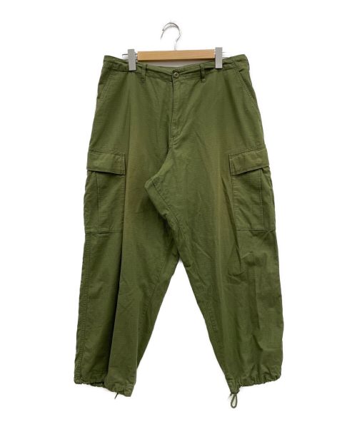 中古・古着通販】HINSON (ヒンソン) 6POCKET PANTS カーゴパンツ