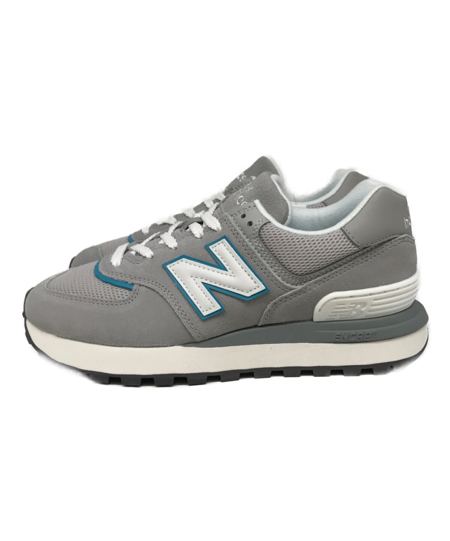 中古・古着通販】NEW BALANCE (ニューバランス) U574LGEG ローカット