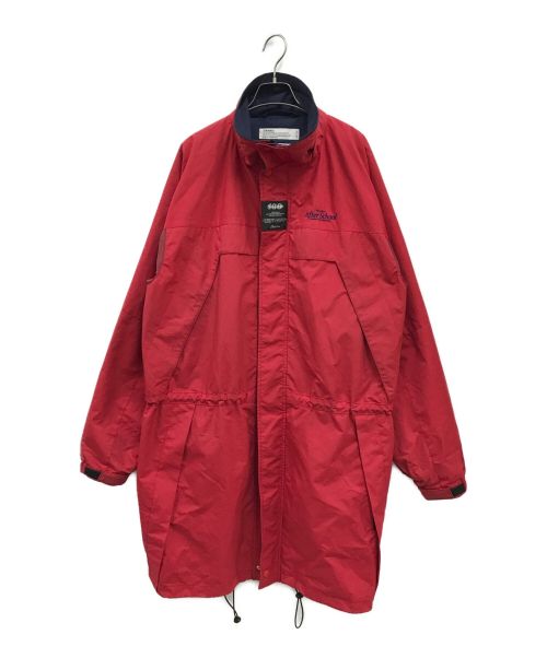 中古・古着通販】DAIRIKU (ダイリク) ylon Mountain Coat ナイロン