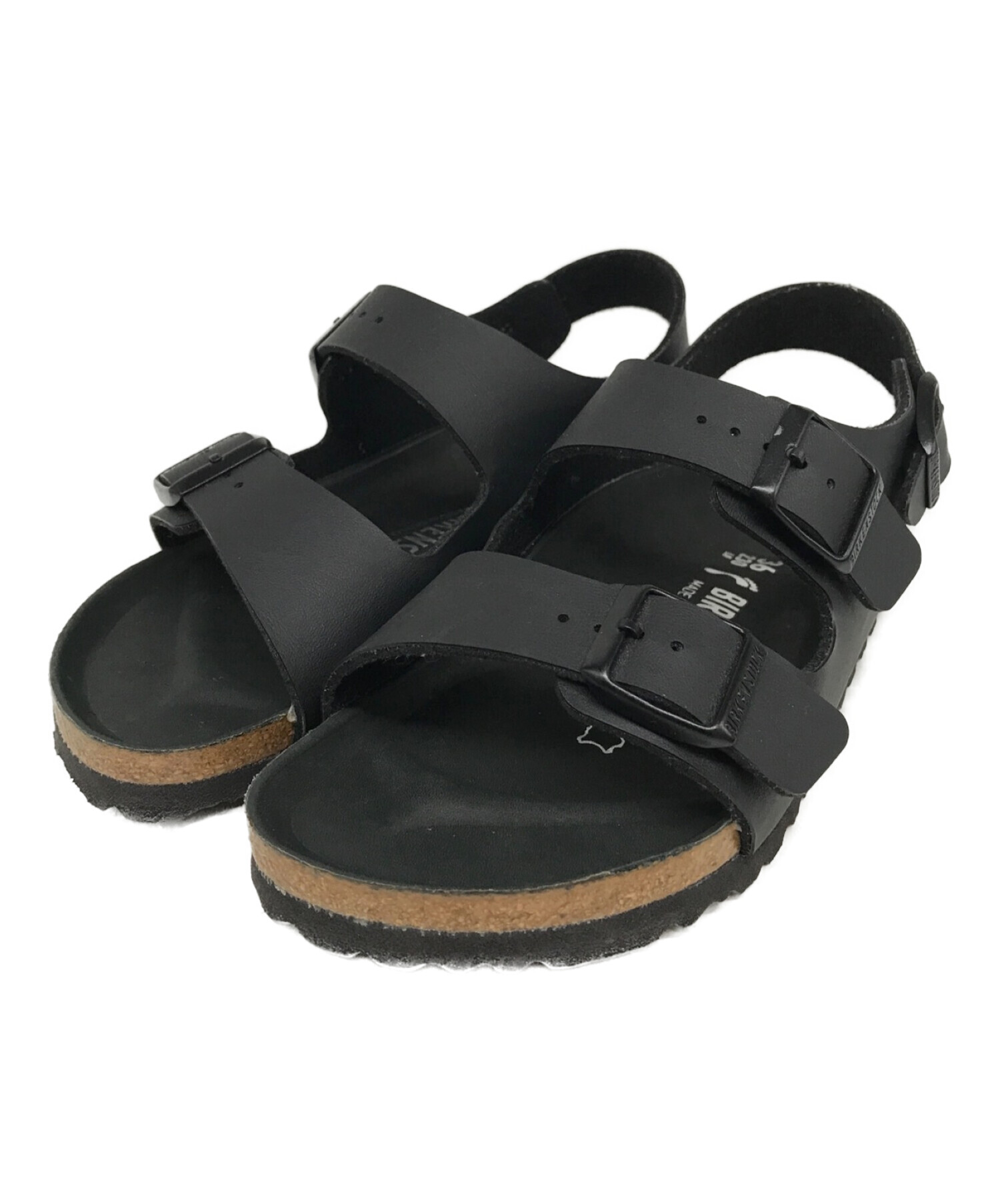 中古・古着通販】BIRKENSTOCK (ビルケンシュトック) MILANO HEX