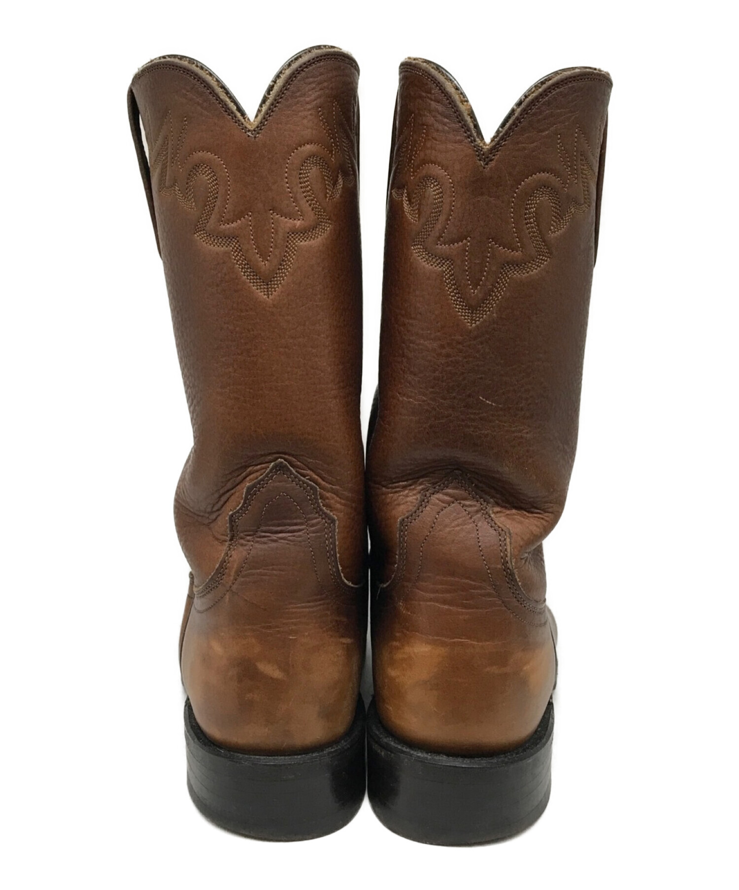 中古・古着通販】LUCCHESE 2000 (ルケーシー2000) ウェスタンブーツ