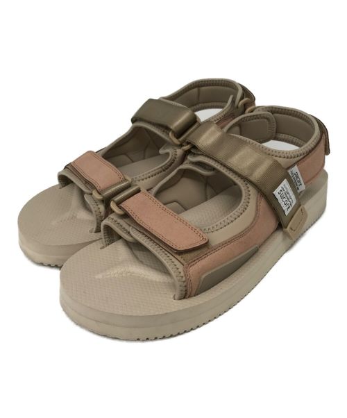 【中古・古着通販】suicoke (スイコック) ストラップサンダル/WAS