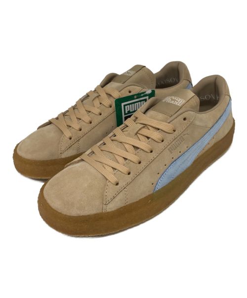 中古・古着通販】PUMA (プーマ) MAISON KITSUNE (メゾンキツネ) SUEDE