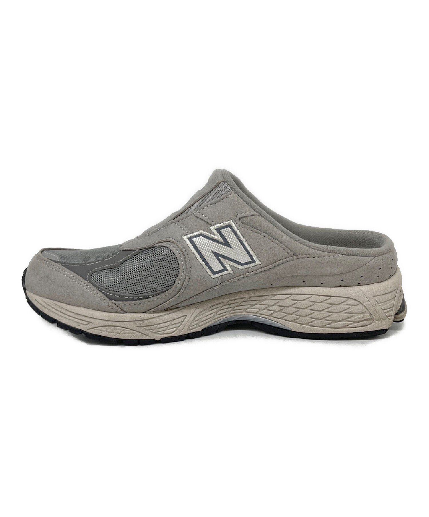 中古・古着通販】NEW BALANCE (ニューバランス) M2002RMI グレー