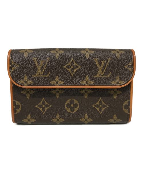 中古・古着通販】LOUIS VUITTON (ルイ ヴィトン) モノグラム ウエスト