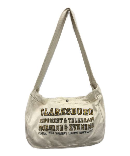 【中古・古着通販】NEWSPAPER BAG (ニュースペーパーバッグ