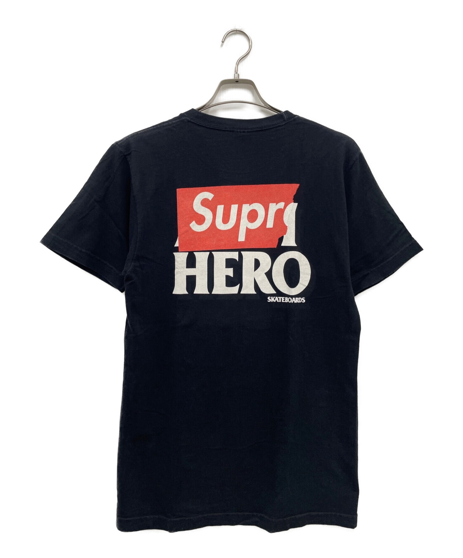 中古・古着通販】Supreme (シュプリーム) ANTIHERO Logo Pocket