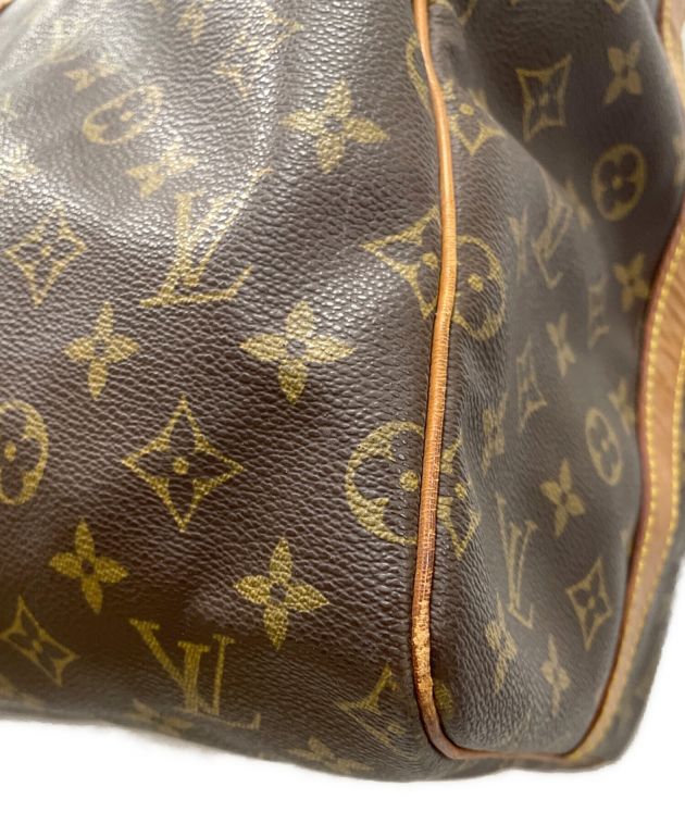 中古・古着通販】LOUIS VUITTON (ルイ ヴィトン) ボストンバッグ 