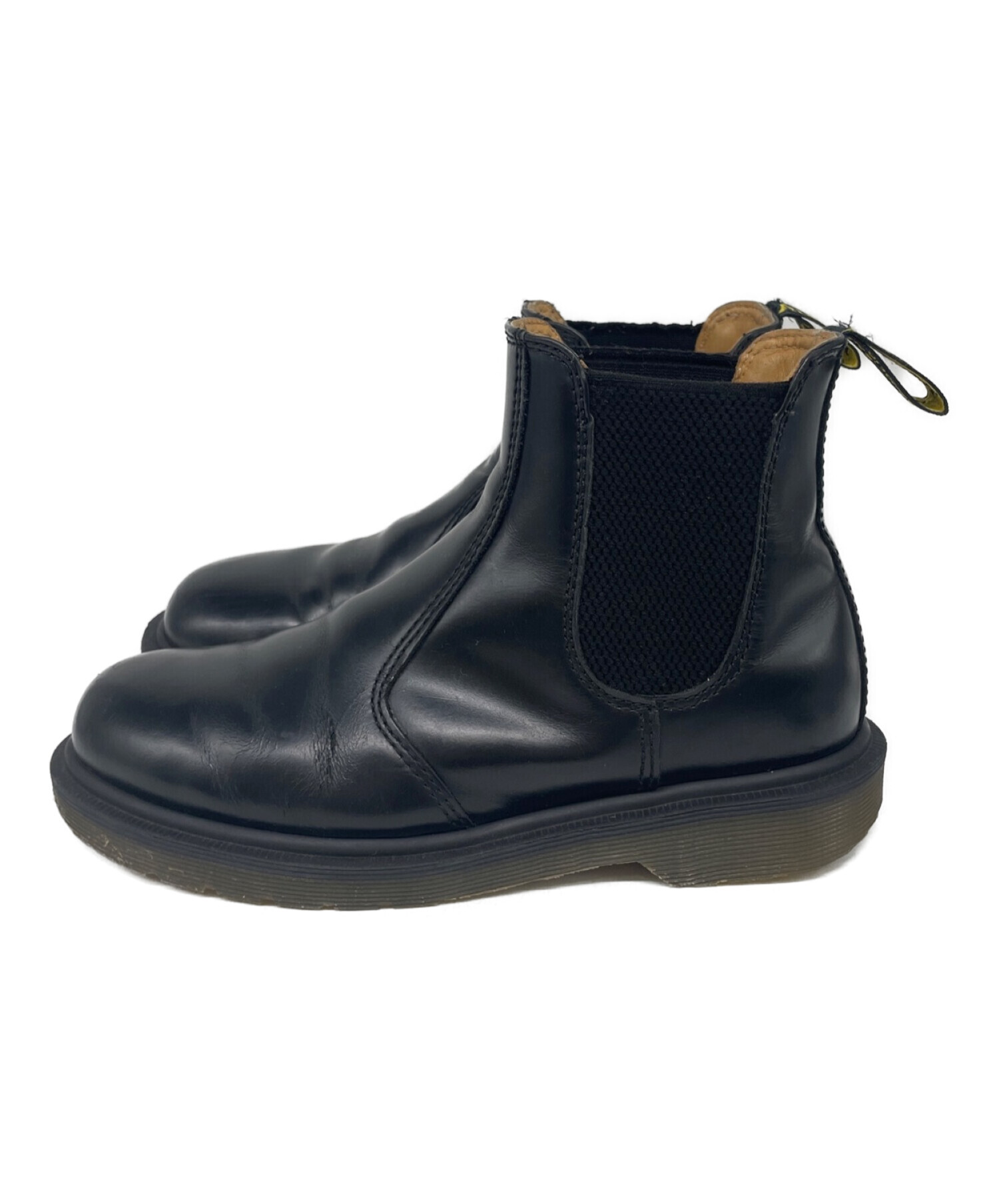 中古・古着通販】Dr.Martens (ドクターマーチン) 2976 YS チェルシー