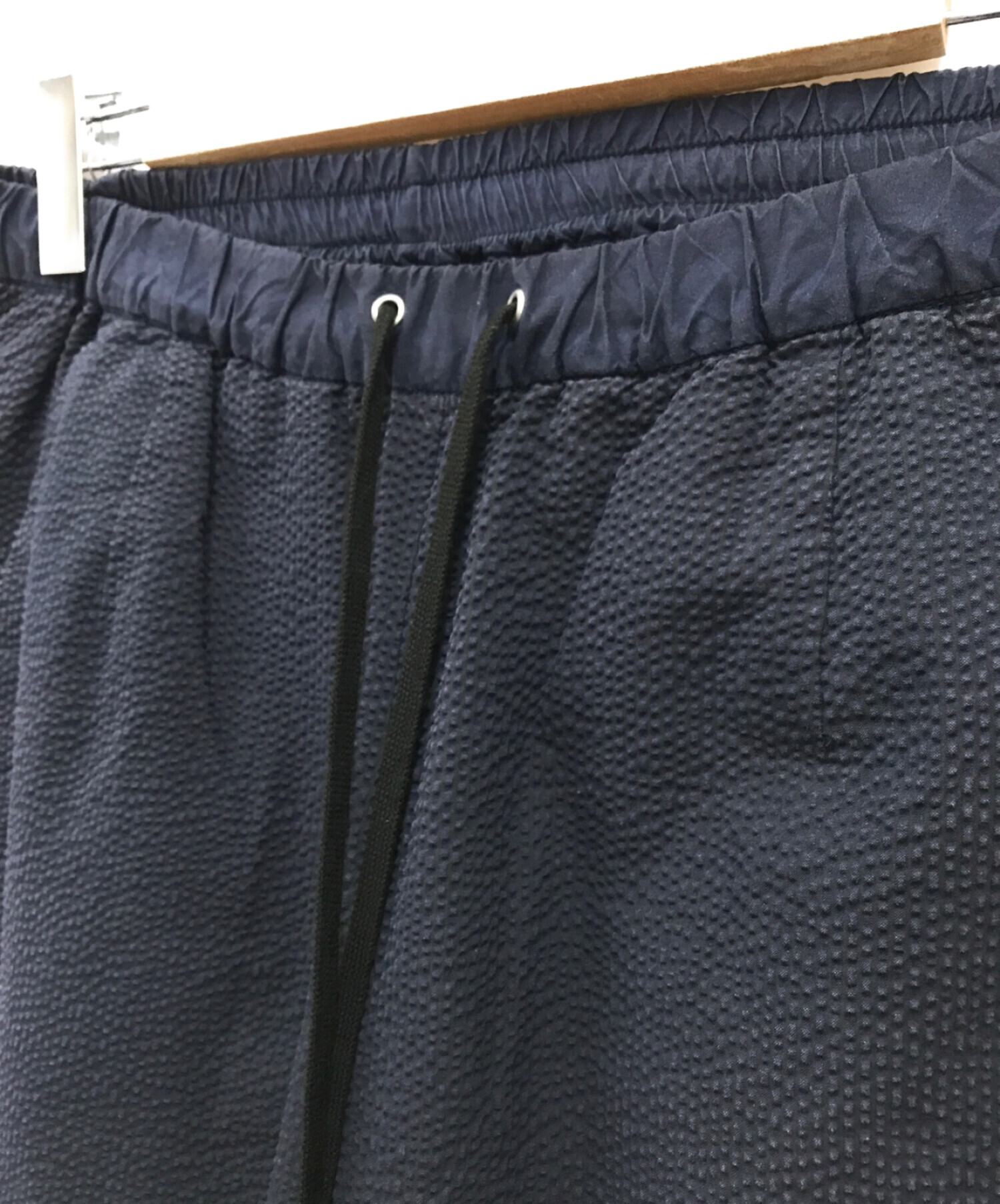 中古・古着通販】teatora (テアトラ) tt-004-TC Wallet Pants thermo