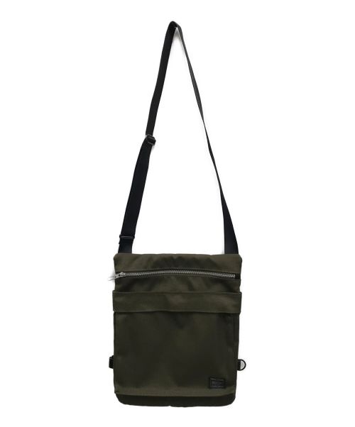 中古・古着通販】PORTER (ポーター) ショルダーバッグ MUSETTE 746