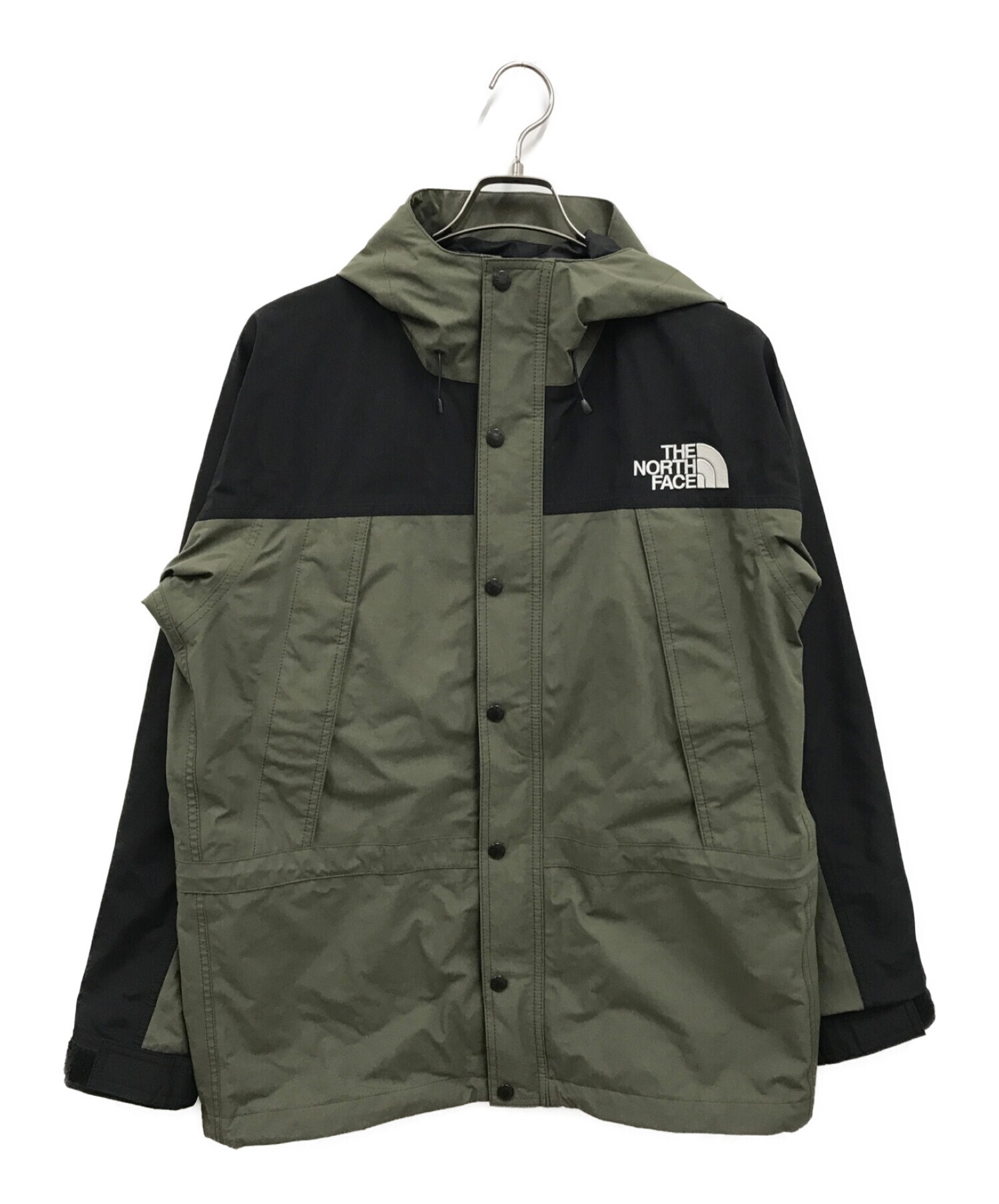 中古・古着通販】THE NORTH FACE (ザ ノース フェイス) Mountain Light