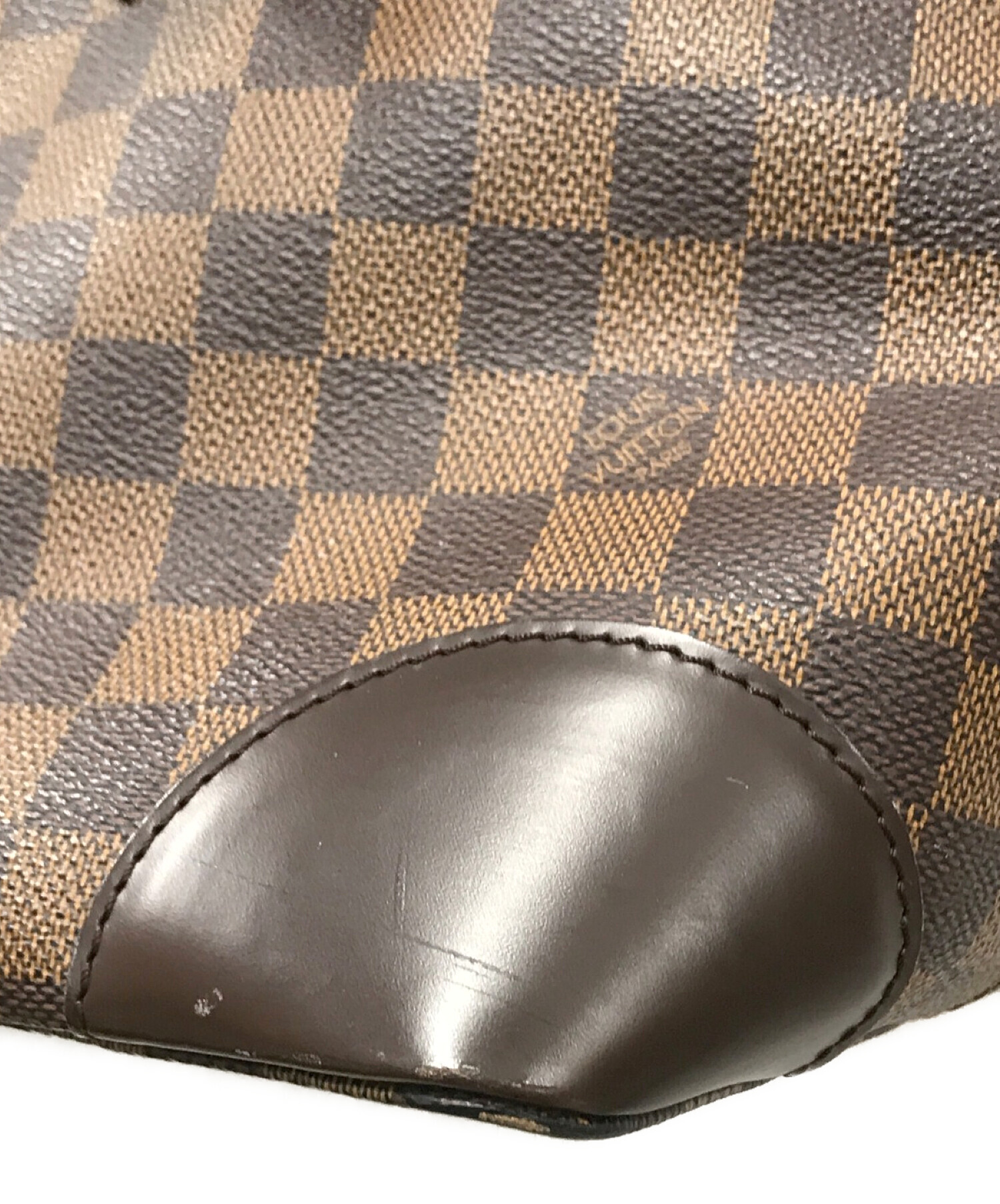 中古・古着通販】LOUIS VUITTON (ルイ ヴィトン) ハムステッドPM