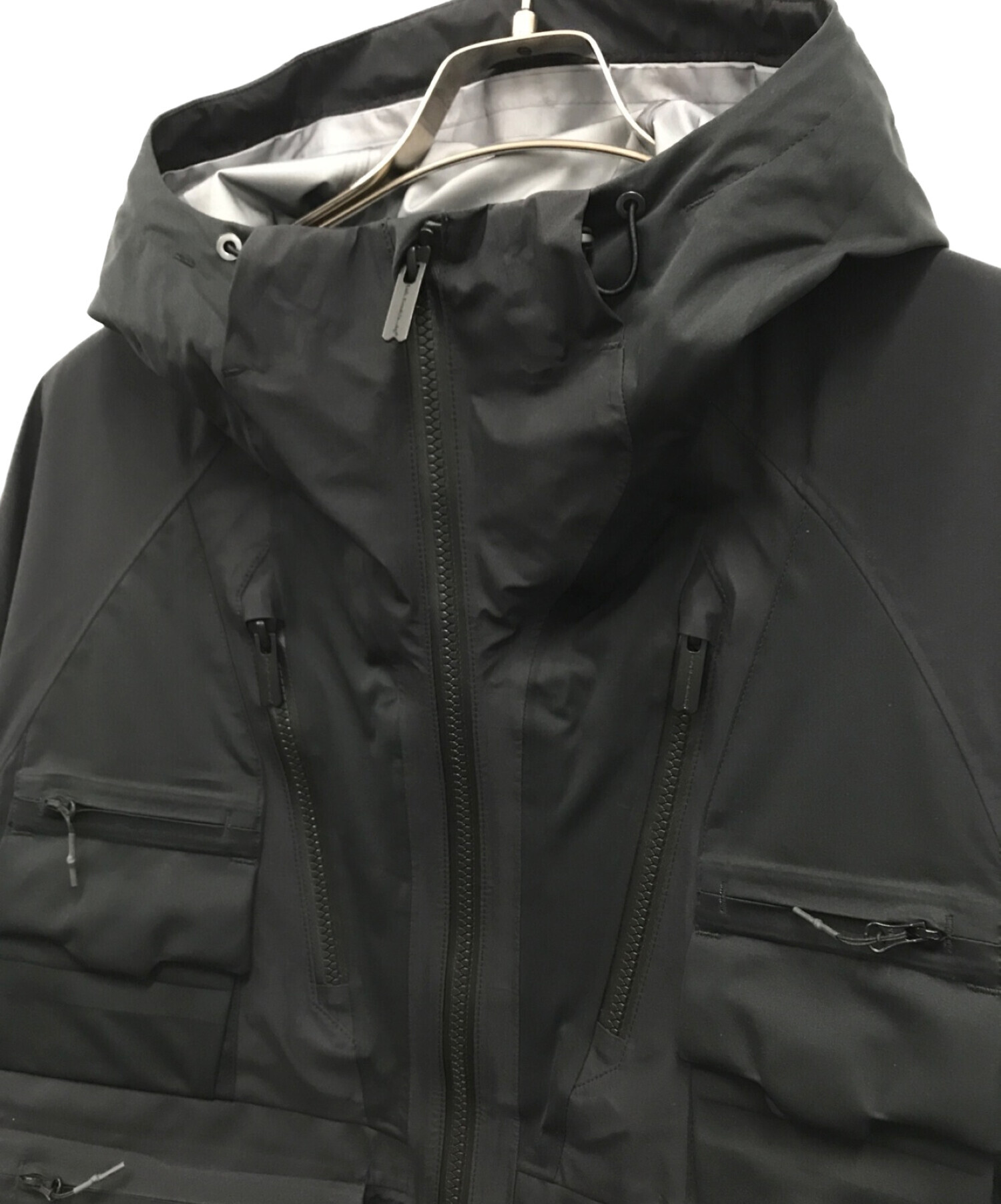 中古・古着通販】WHITE MOUNTAINEERING (ホワイトマウンテ二アニング