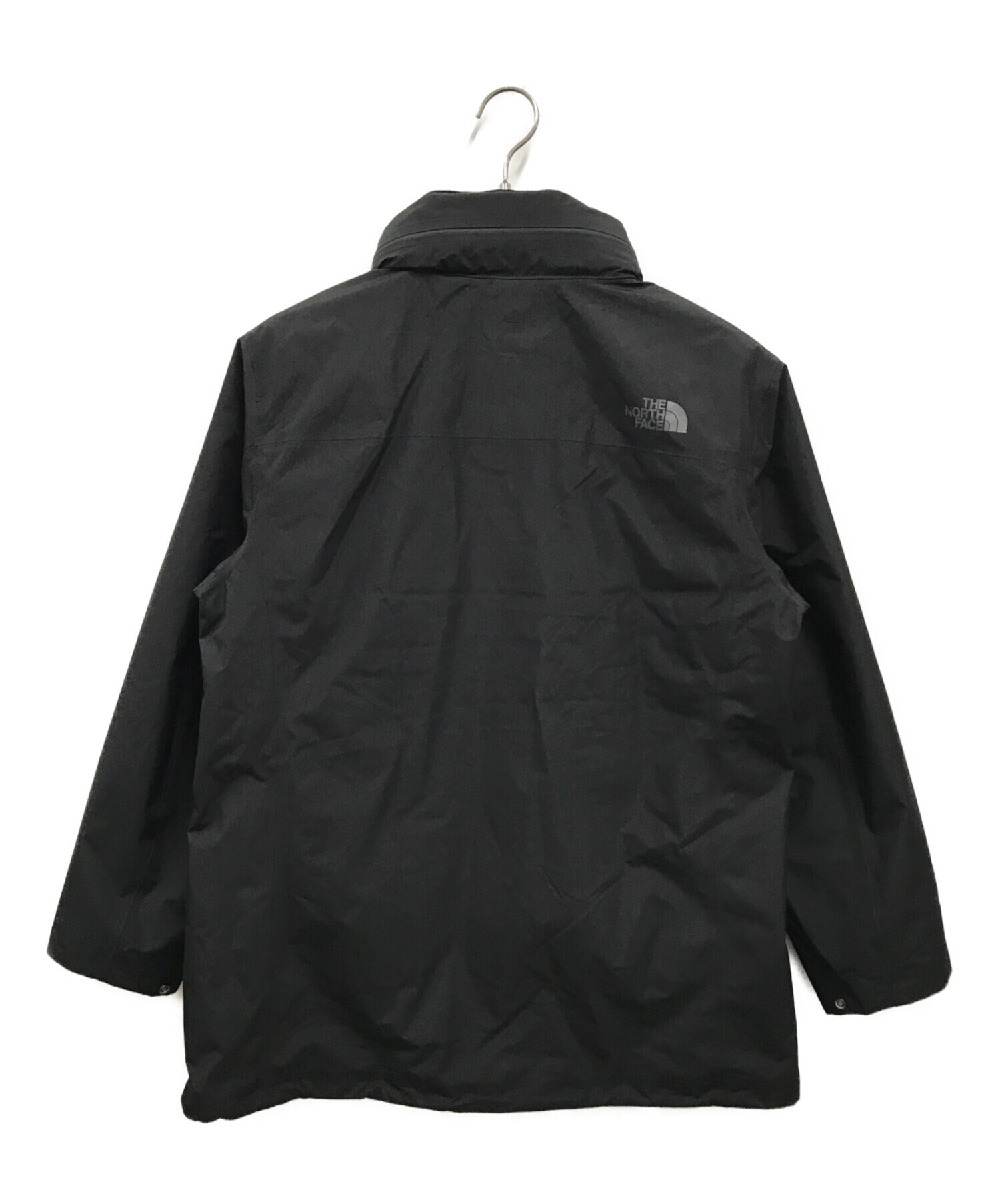 GTX Puff Magne Triclimate Jacket NP62162 - ダウンジャケット
