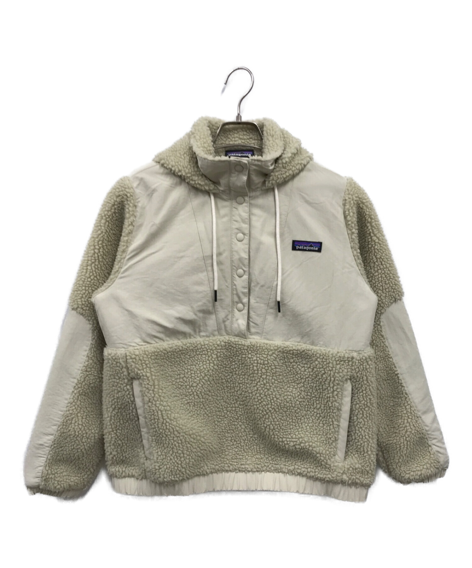 中古・古着通販】Patagonia (パタゴニア) シェルド レトロX プル