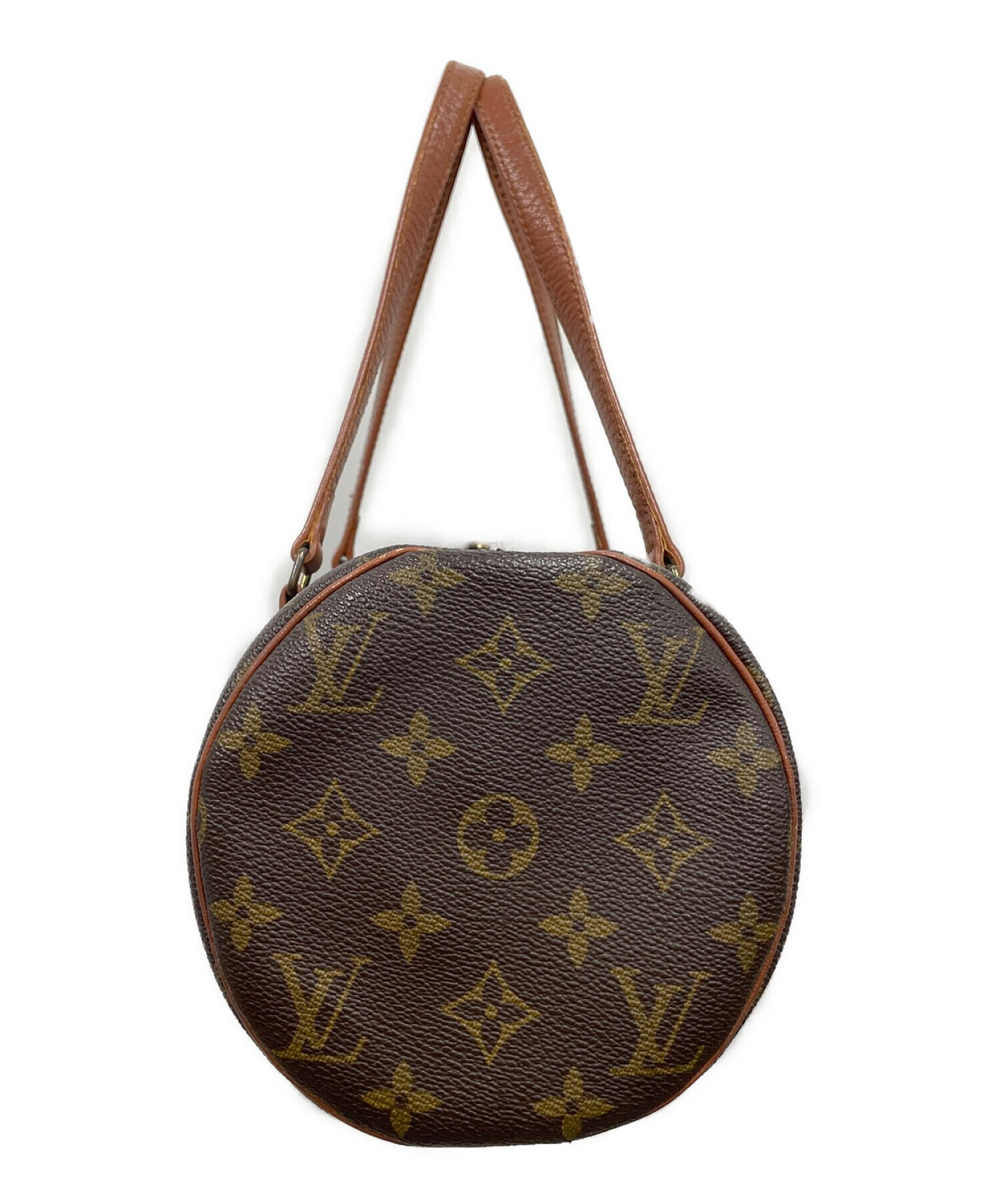 中古・古着通販】LOUIS VUITTON (ルイ ヴィトン) バレルバッグ