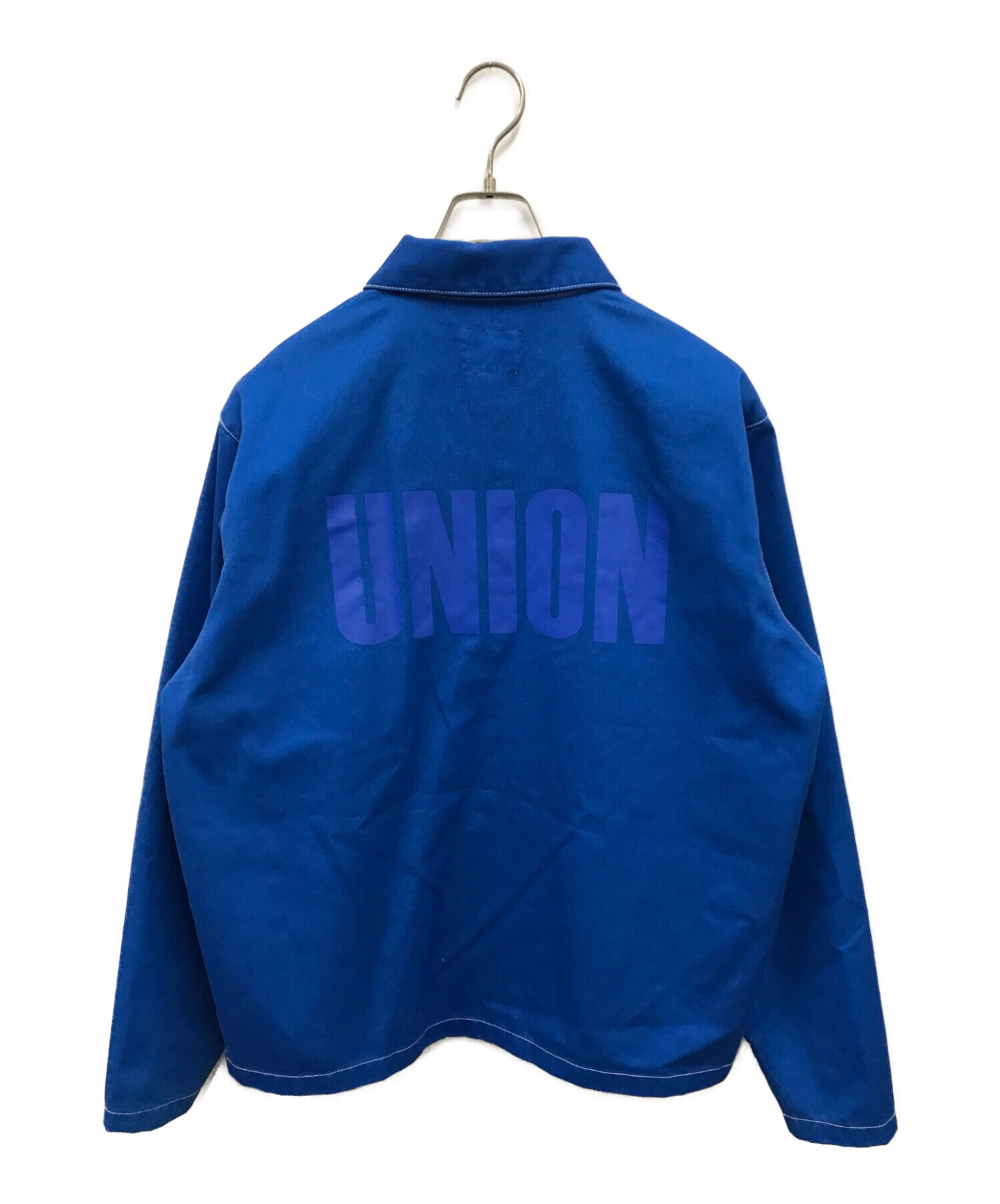 中古・古着通販】UNION (ユニオン) Dickies (ディッキーズ) UTILITY