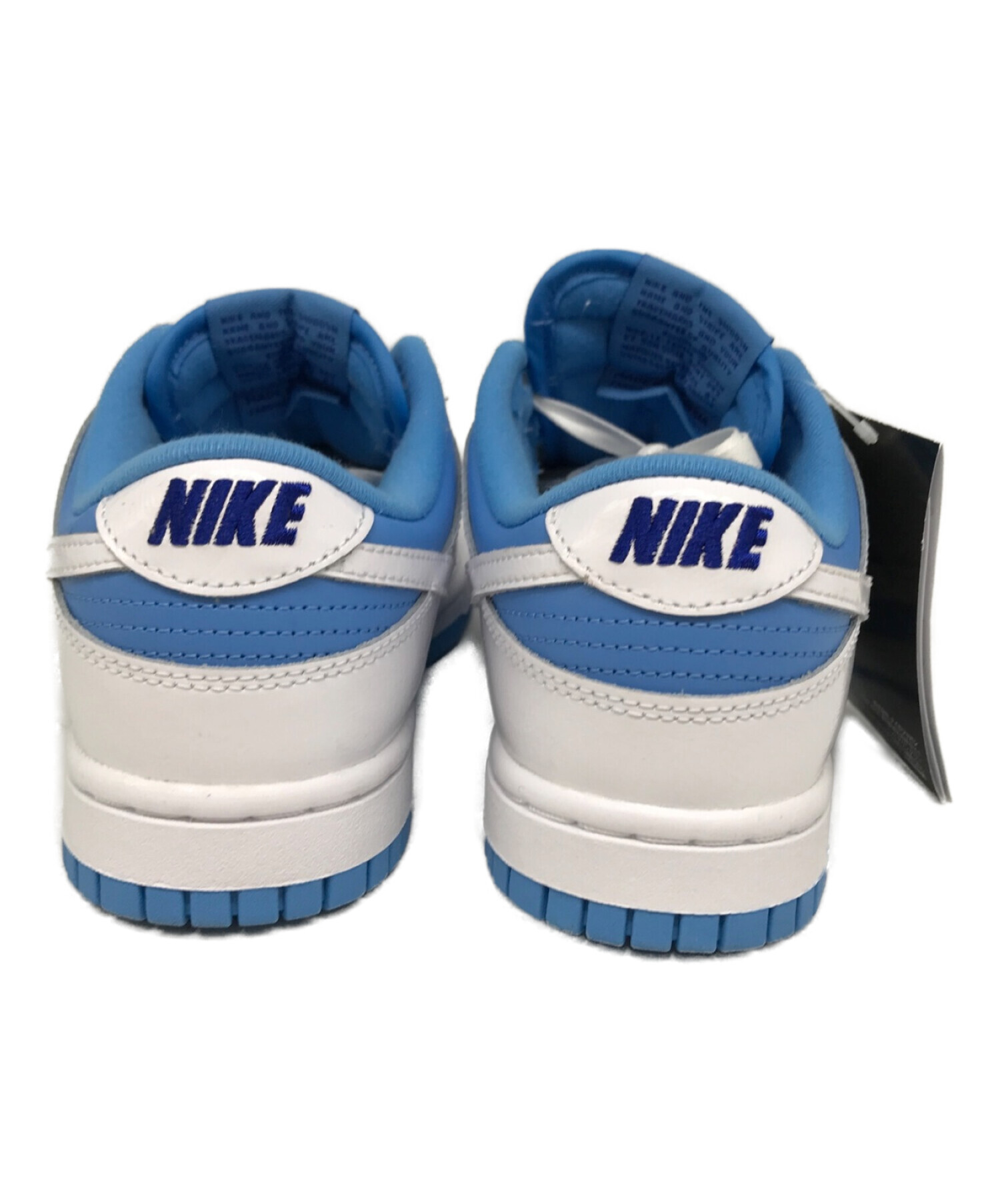 中古・古着通販】NIKE (ナイキ) Nike WMNS Dunk Low 