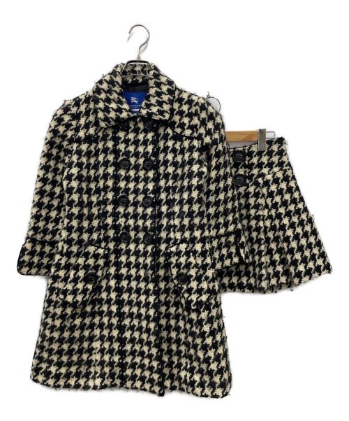 【中古・古着通販】BURBERRY BLUE LABEL (バーバリーブルー