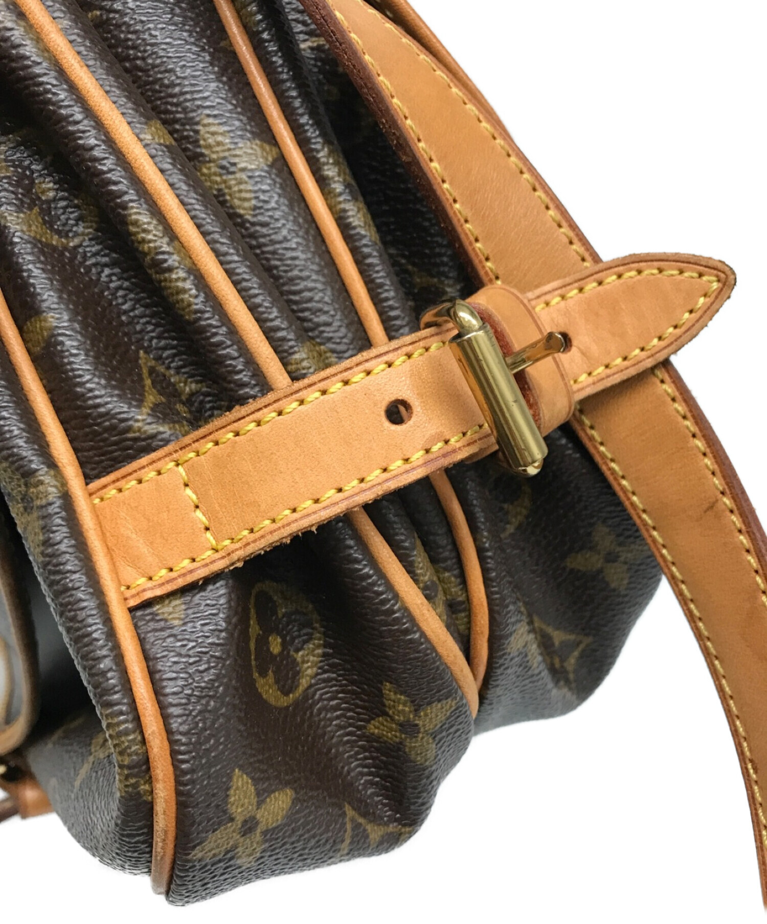 中古・古着通販】LOUIS VUITTON (ルイ ヴィトン) ショルダーバッグ