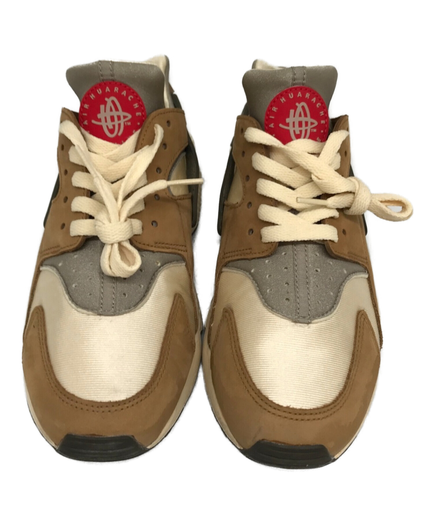 中古・古着通販】NIKE (ナイキ) stussy (ステューシー) Air Huarache