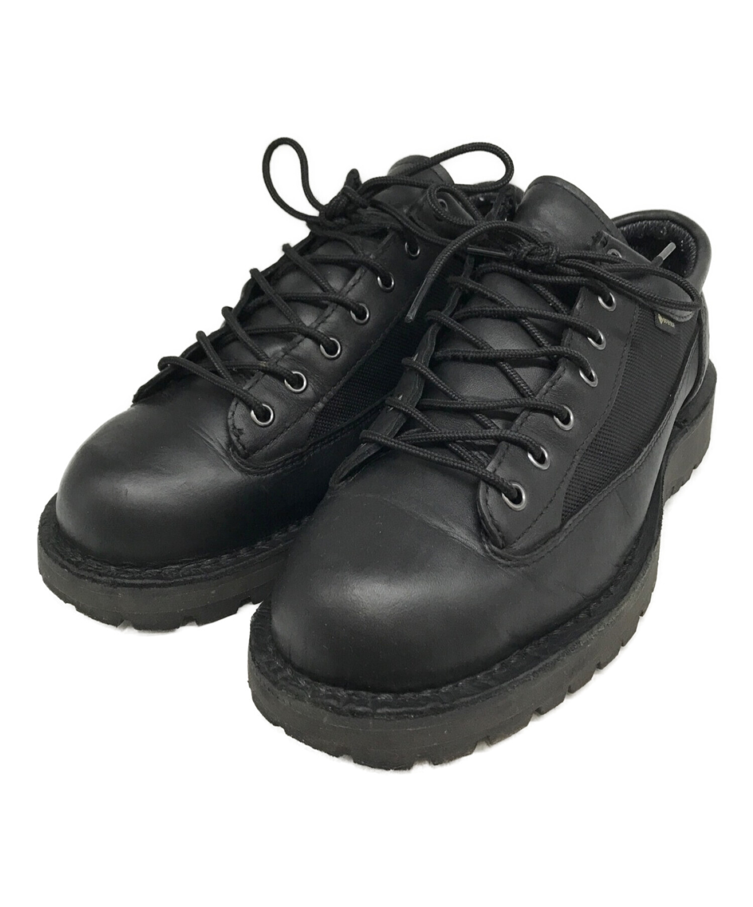 未使用】DANNER FIELD LOW D121008 - ブーツ