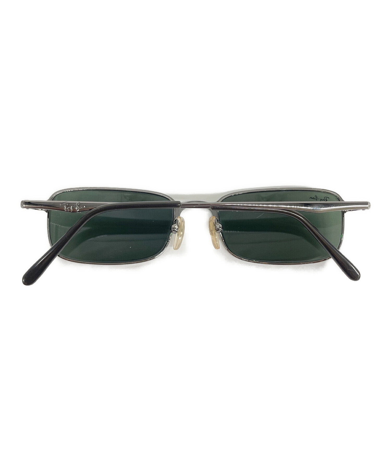 中古・古着通販】RAY-BAN (レイバン) サングラス/RB3104 ブラック