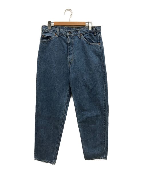 中古・古着通販】LEVI'S (リーバイス) デニムパンツ/チェーンステッチ