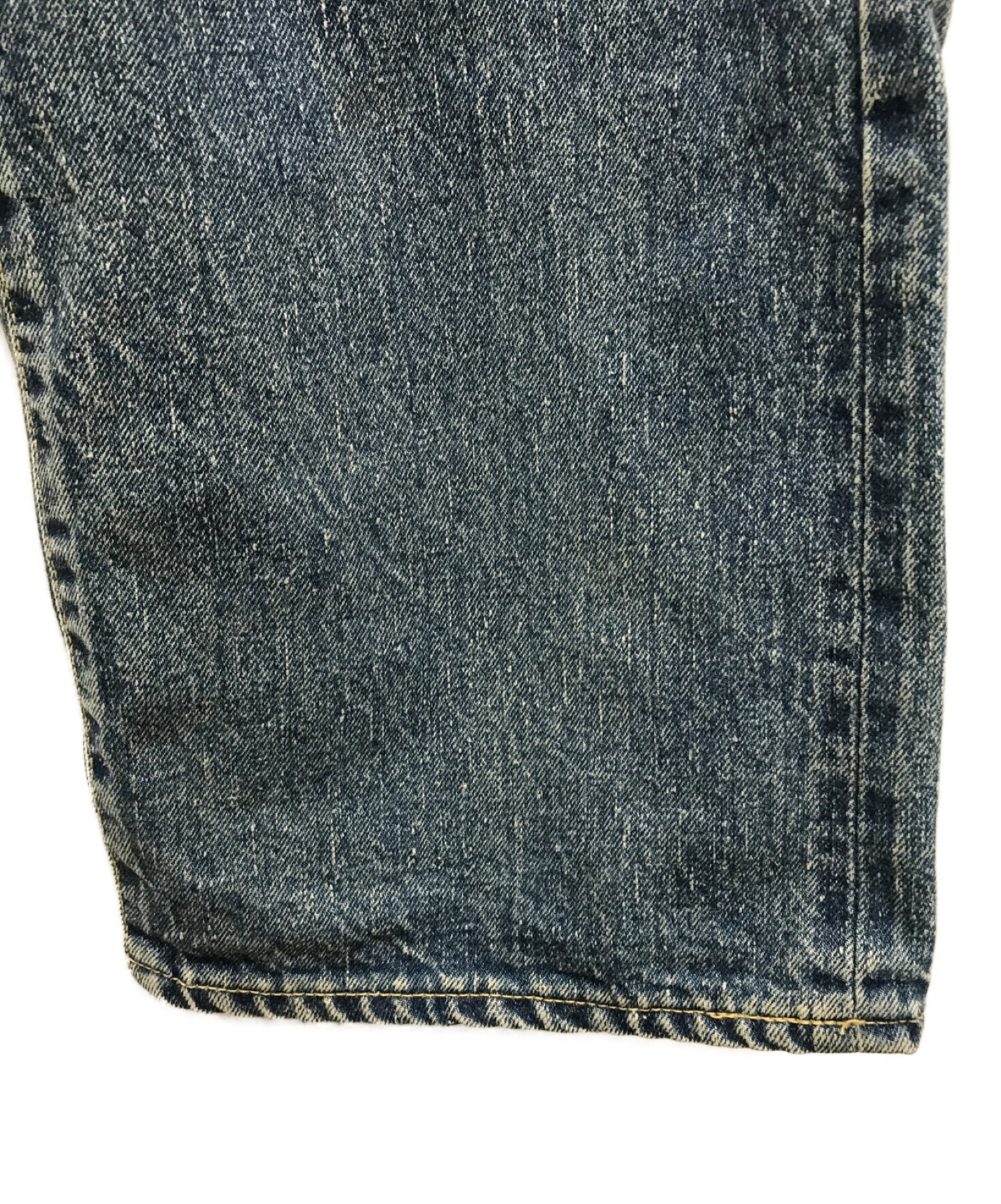 中古・古着通販】HUMAN MADE (ヒューマンメイド) Storm Cowboy Denim