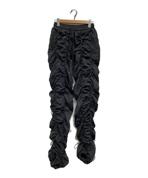 【中古・古着通販】MNML (ミニマル) Bungee Cord Pants/バンジー