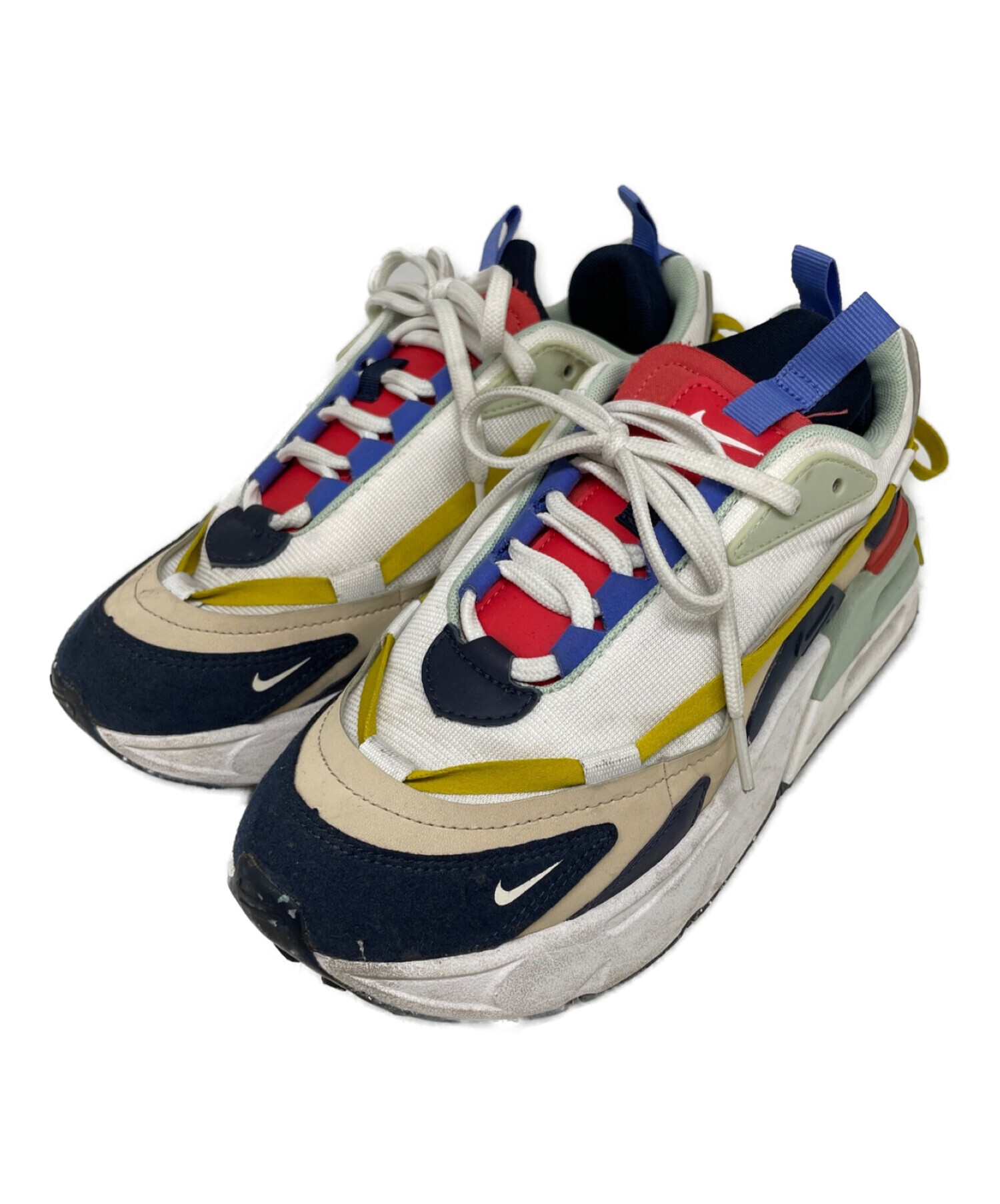 中古・古着通販】NIKE (ナイキ) WMNS AIR MAX FURYOSA/CZ4149-200