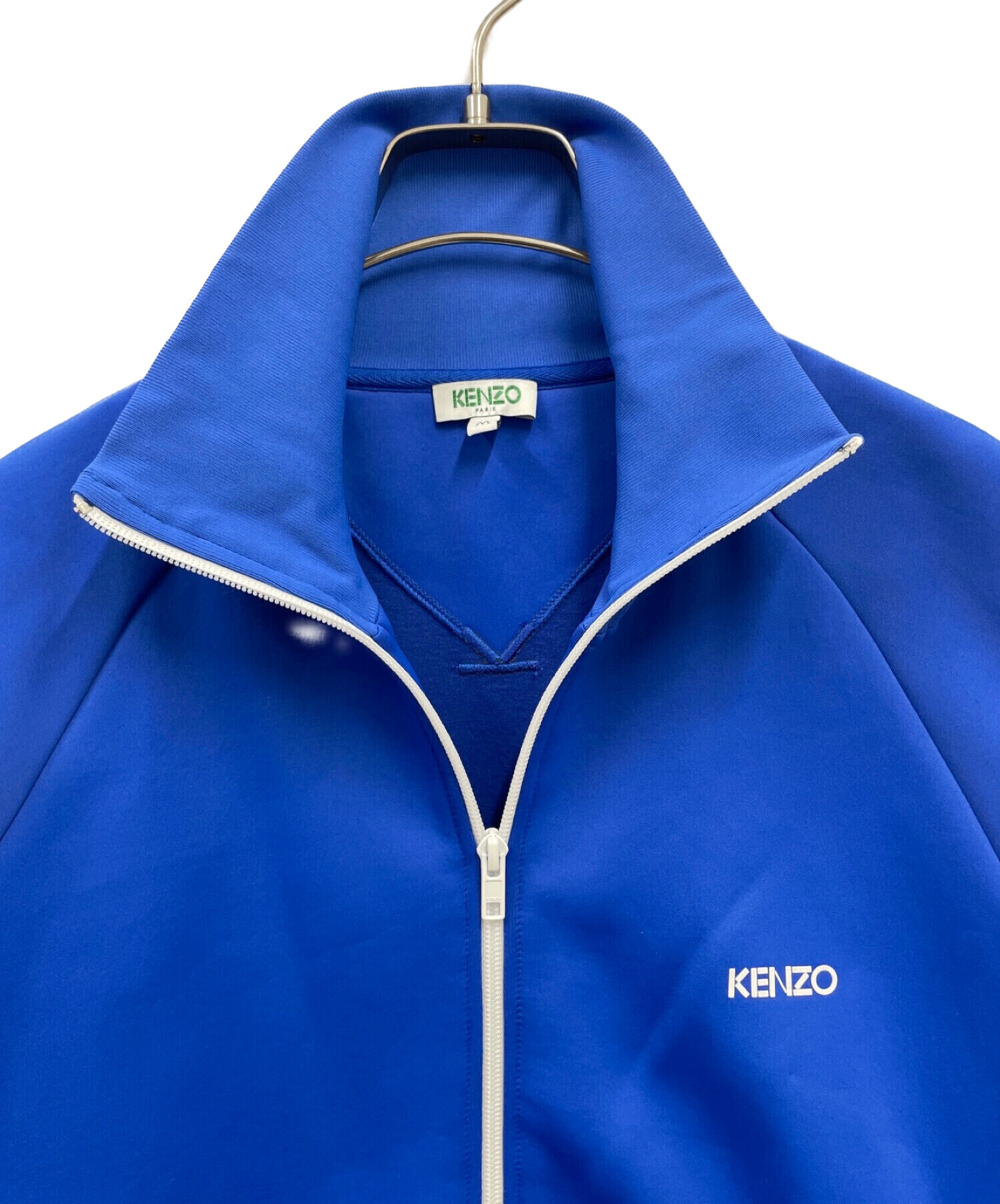 KENZO ジャケット XL サイズ型番6VE05C6 - その他