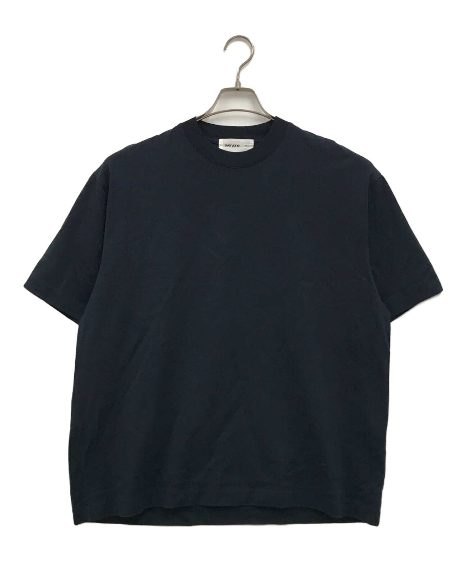 8,967円everyone cotton short sleeve t-shirt