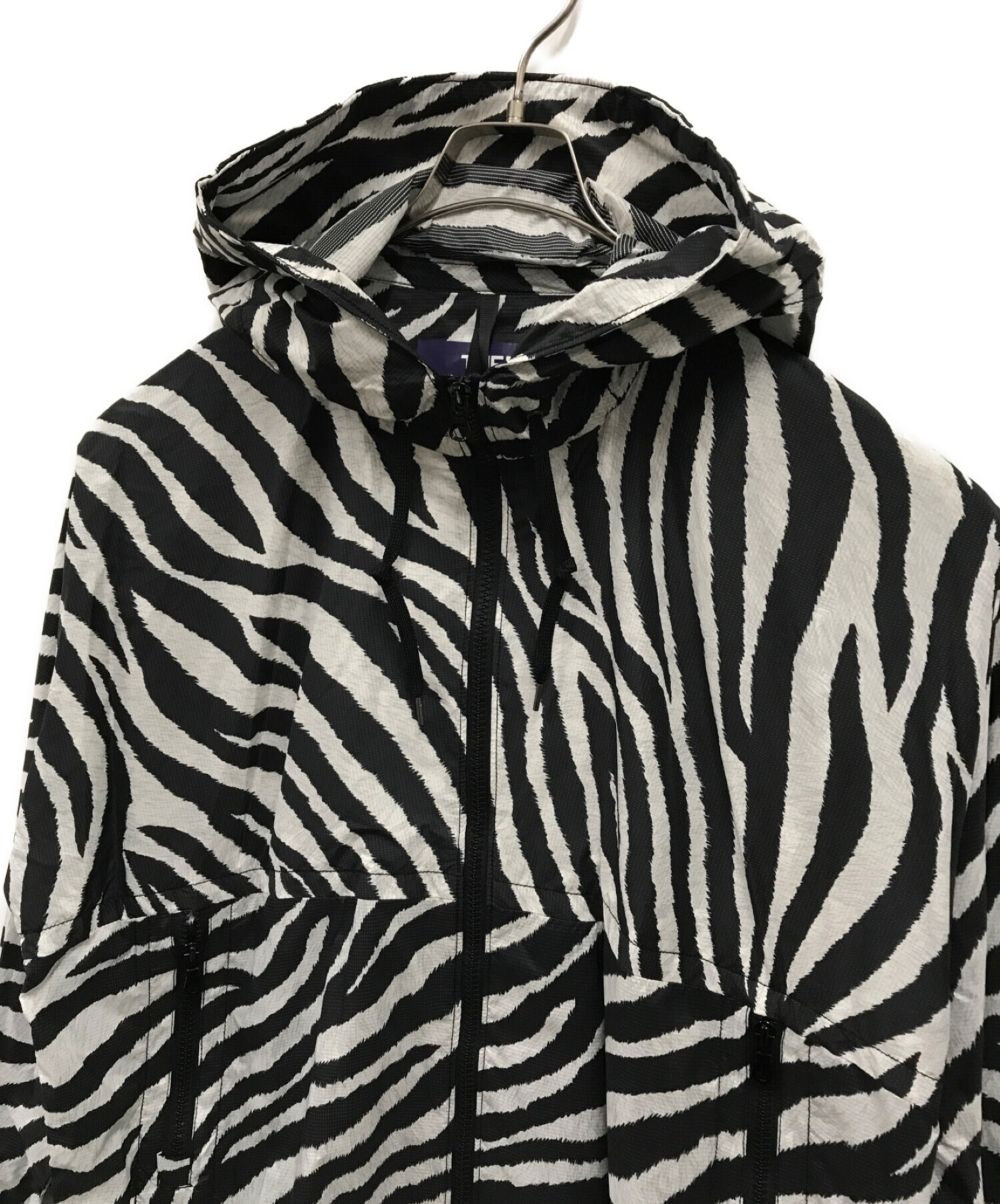 中古・古着通販】THE NORTHFACE PURPLELABEL nanamica (ナナミカ