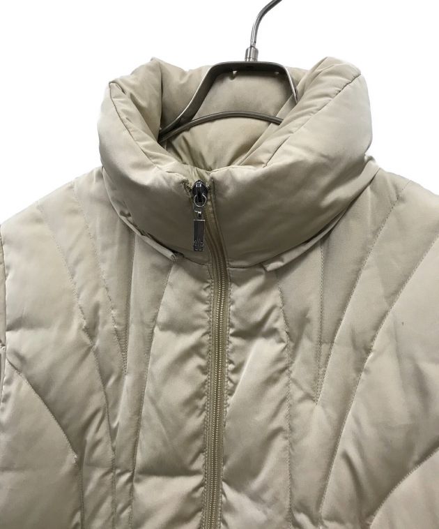 中古・古着通販】MONCLER (モンクレール) ダウンコート/Z4HJ148 