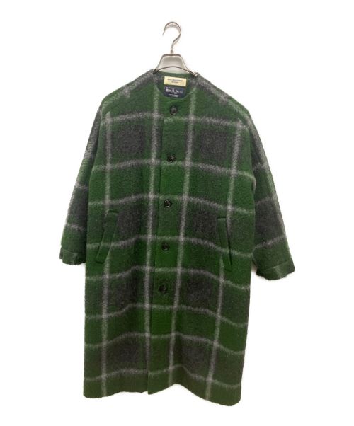 【中古・古着通販】BEAMS BOY (ビームスボーイ) スライバー