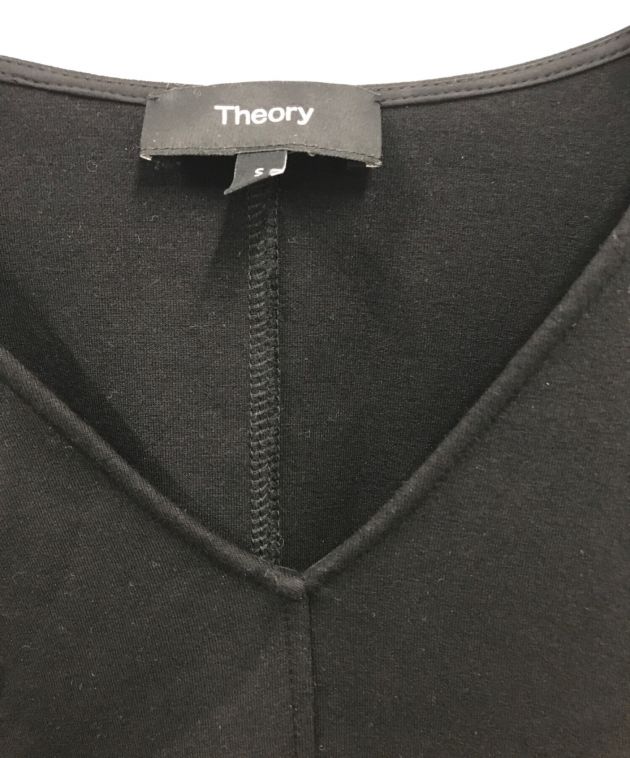 超激得在庫theory Double Knit LT N Clean Sweatshirt トップス
