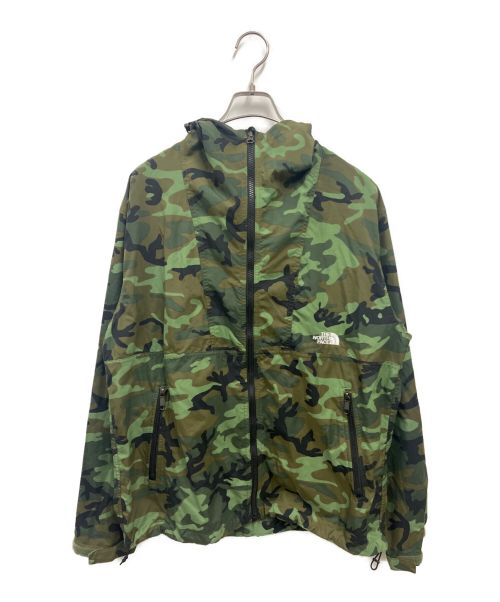 【中古・古着通販】THE NORTH FACE (ザ ノース フェイス